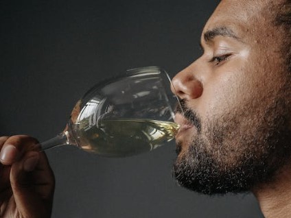 Wine Tasting – Fourth S – Sip