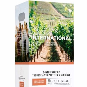 Wines - Cru International