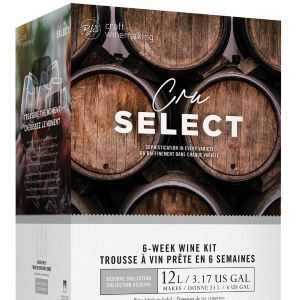 Wines - Cru Select
