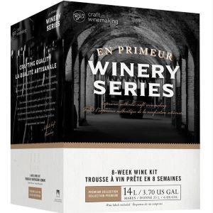 Wines - En Primeur Winery Series