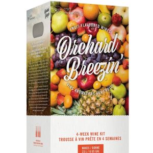Wines - Orchard Breezin